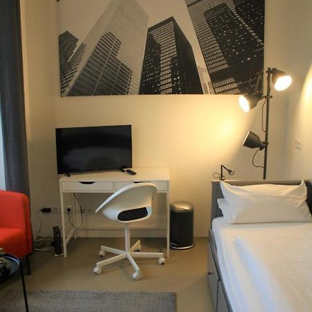 Apartment 2 / Ein - Zweipersonen 만하임 외부 사진